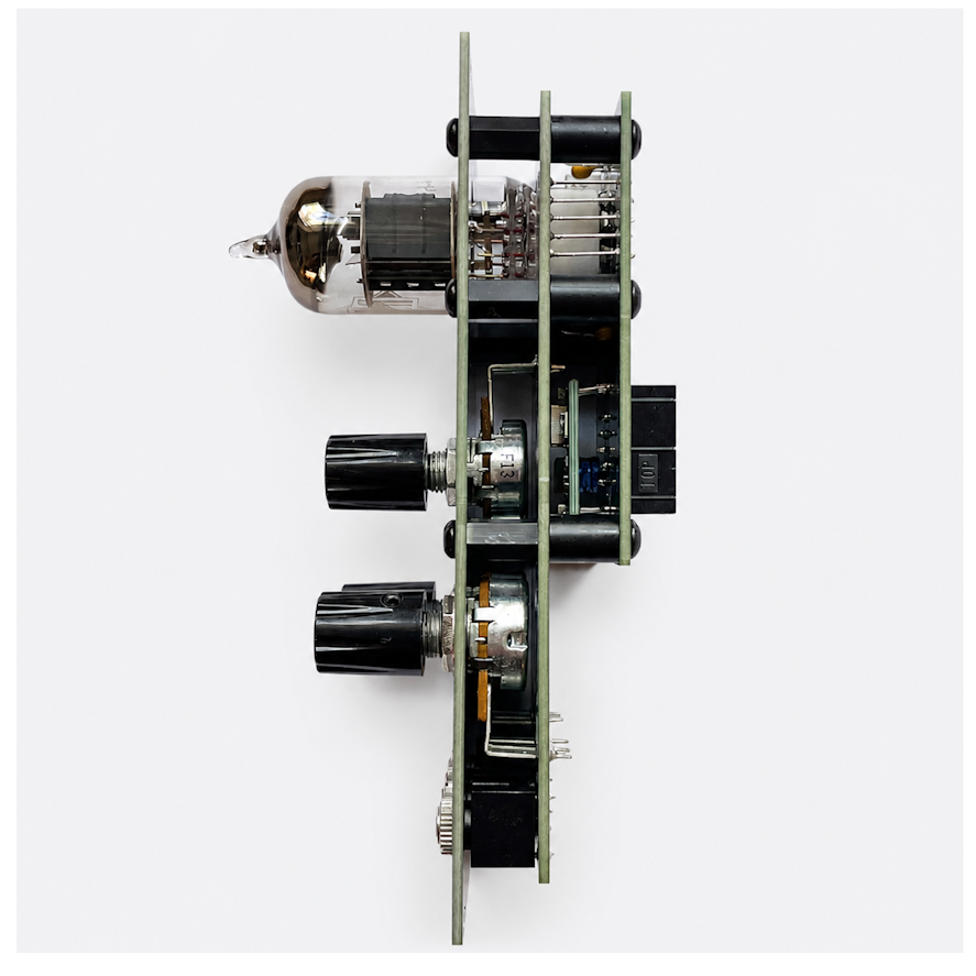 PENTRIDON Tube VCO – Bild 3