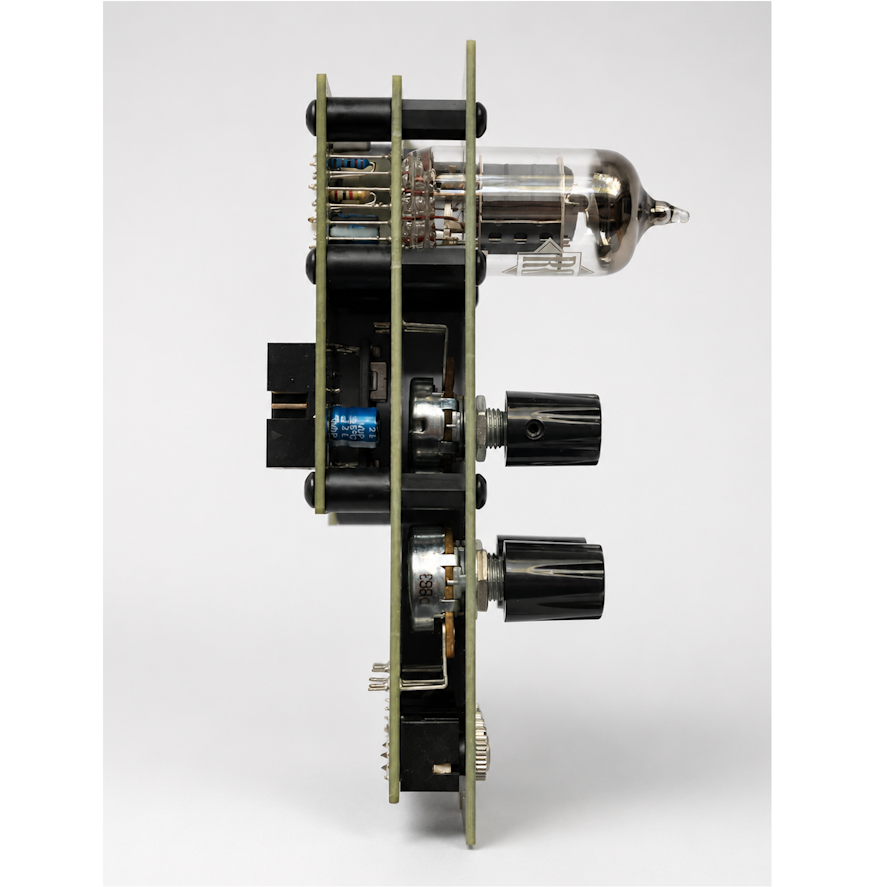 PENTRIDON Tube VCO – Bild 4
