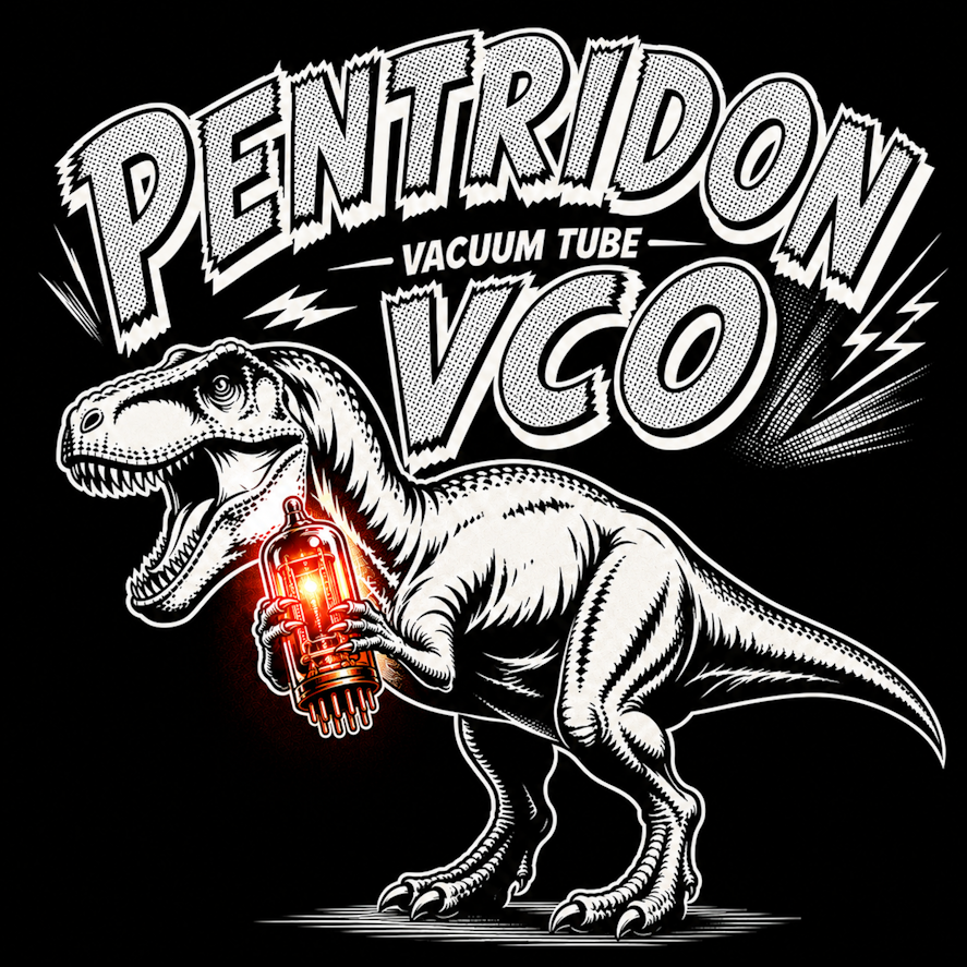 PentridonTubeVCO7